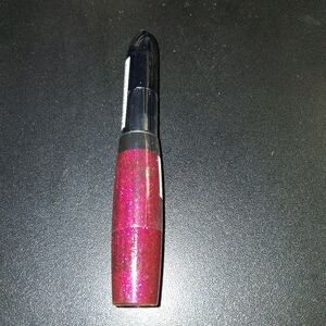 LA Colors Brilliant Shine Glitter Gloss LG818 Fuschia